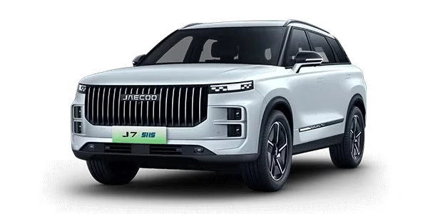 Jaecoo J7-shs
