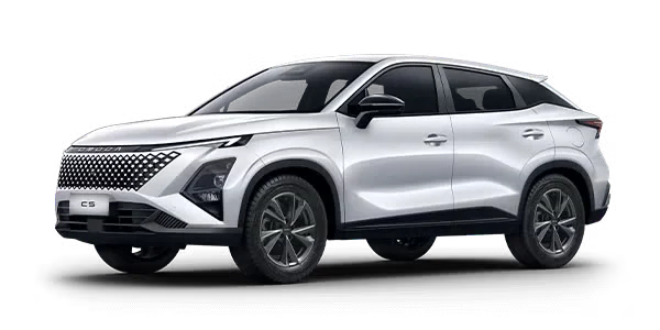 Omoda C5