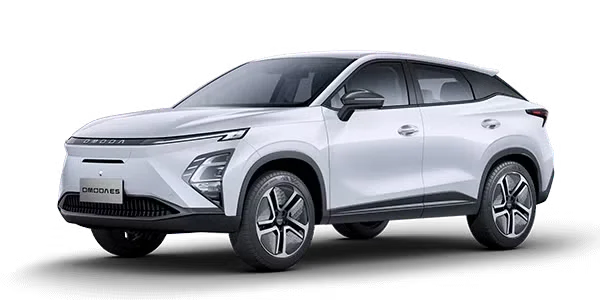 Omoda E5